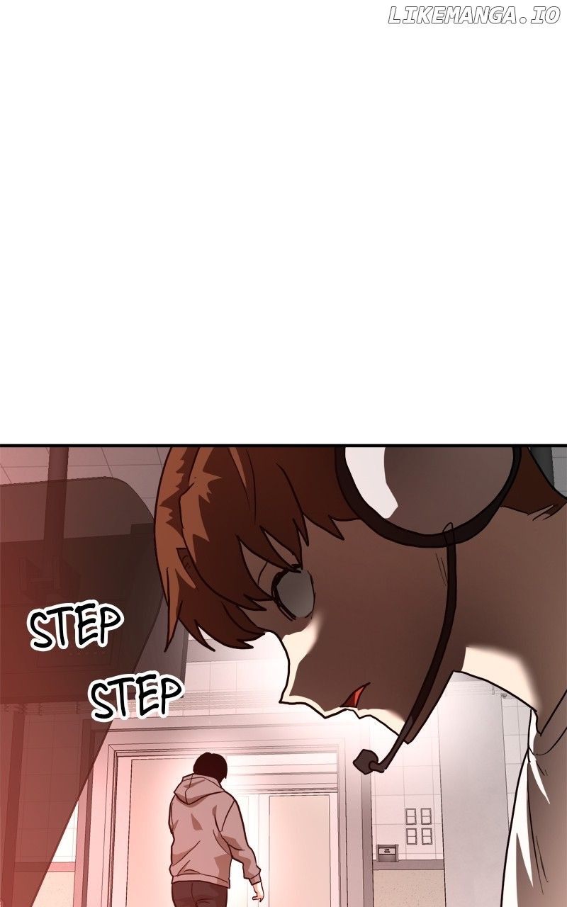 Double Click Chapter 162 page 100