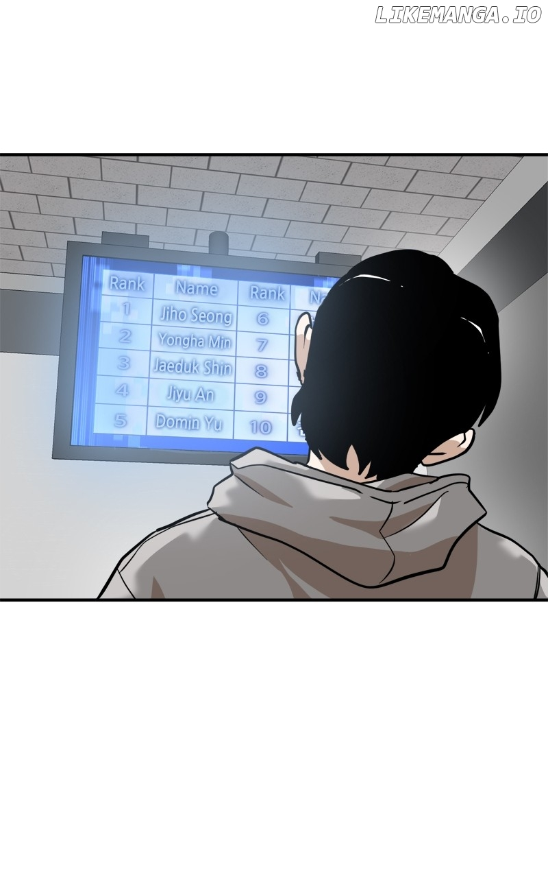 Double Click Chapter 162 page 104