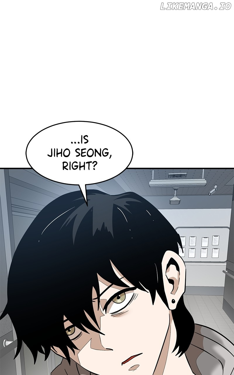 Double Click Chapter 162 page 105