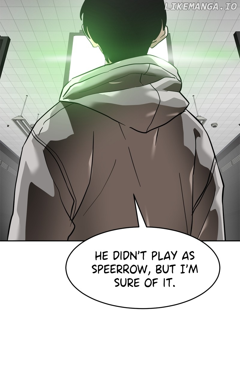 Double Click Chapter 162 page 112