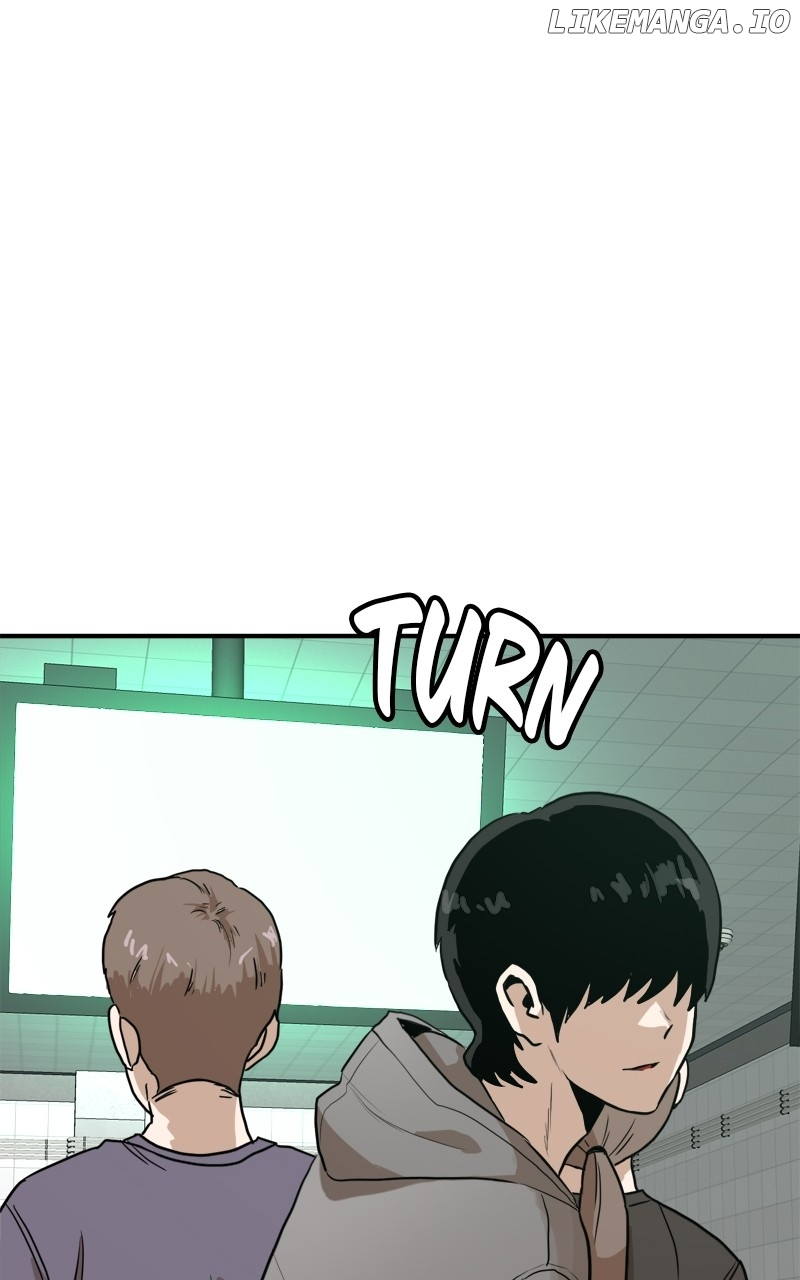 Double Click Chapter 162 page 117