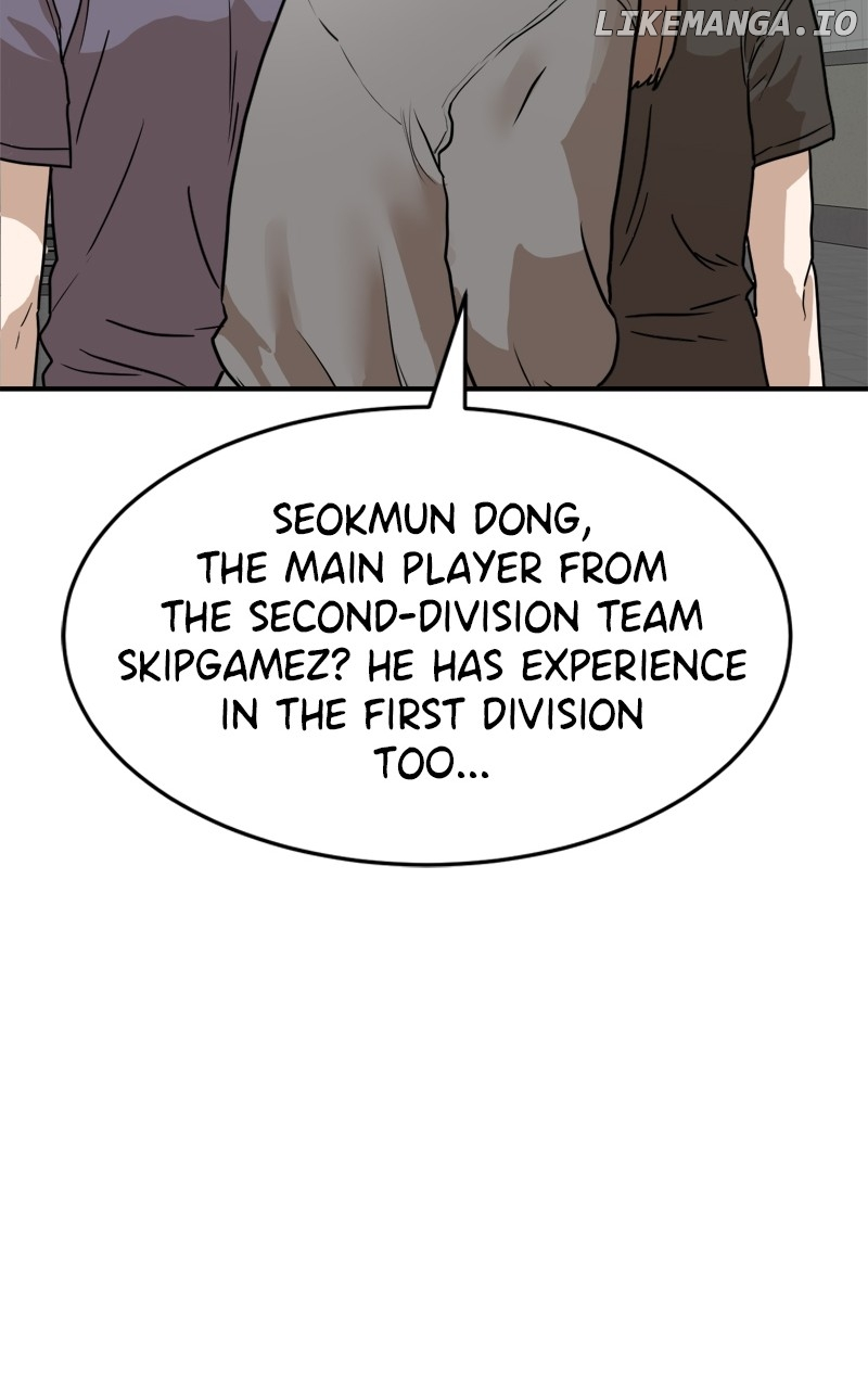 Double Click Chapter 162 page 118