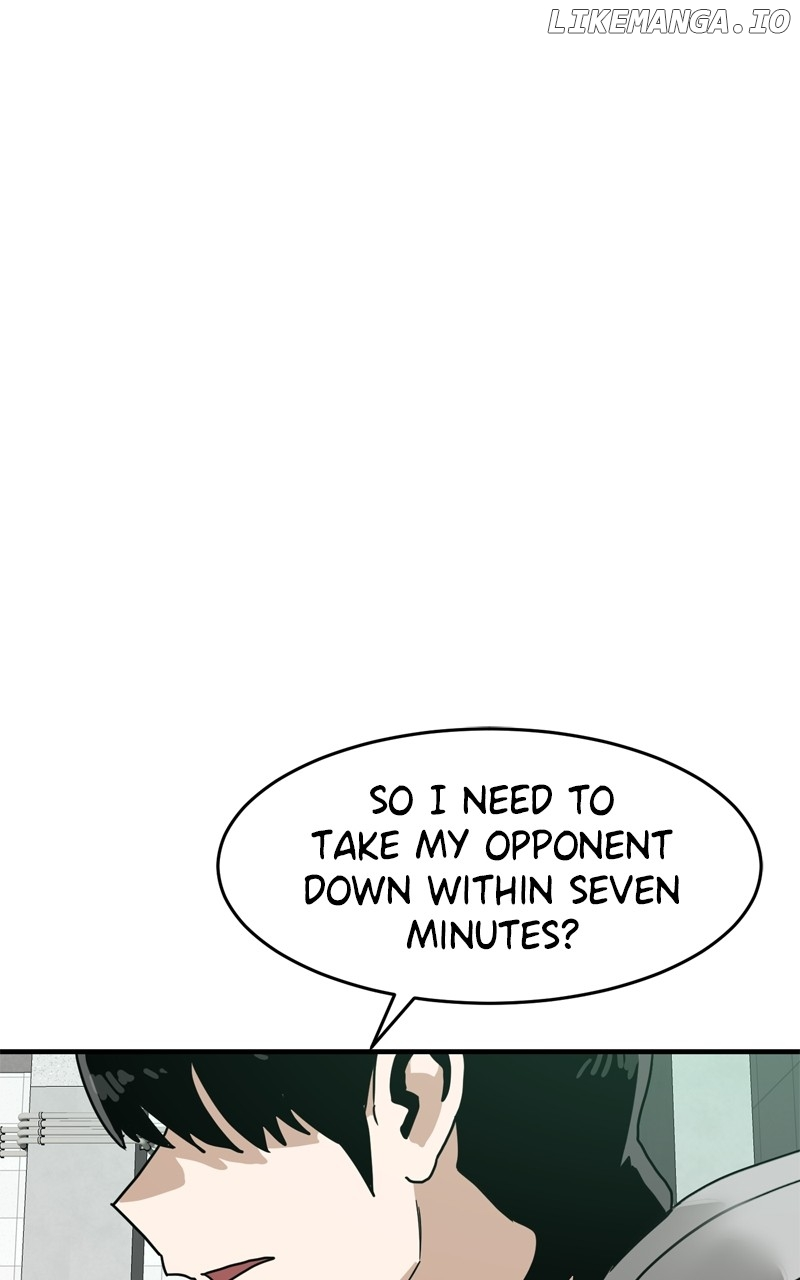 Double Click Chapter 163 page 1