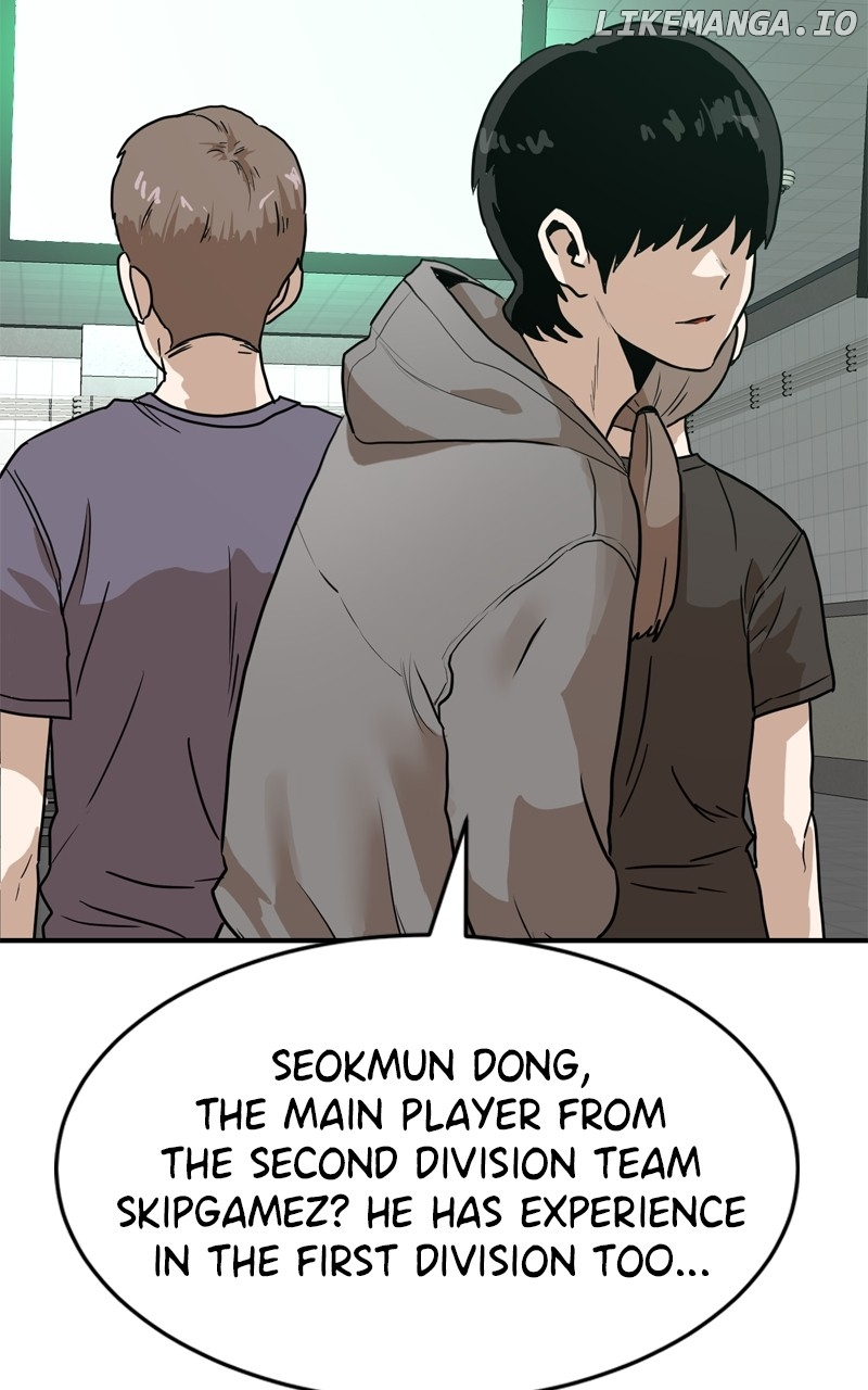 Double Click Chapter 163 page 3