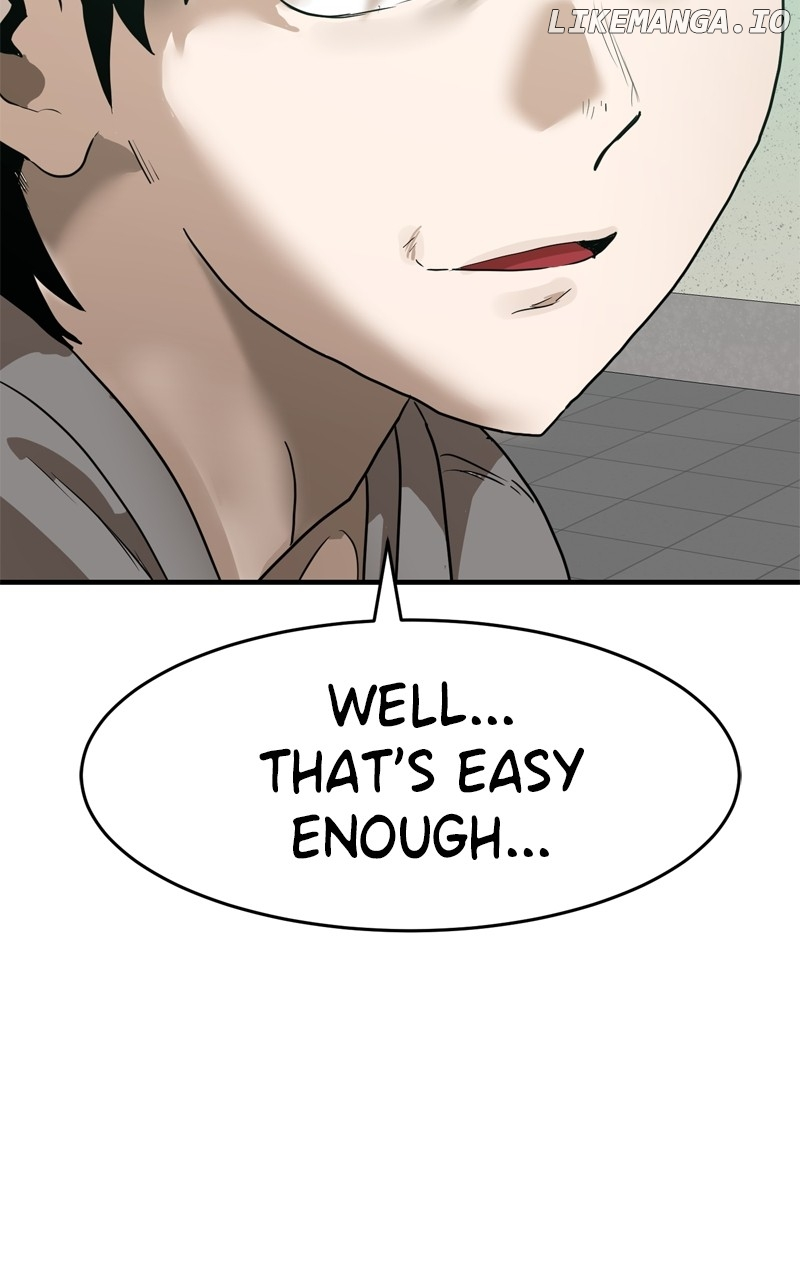 Double Click Chapter 163 page 5