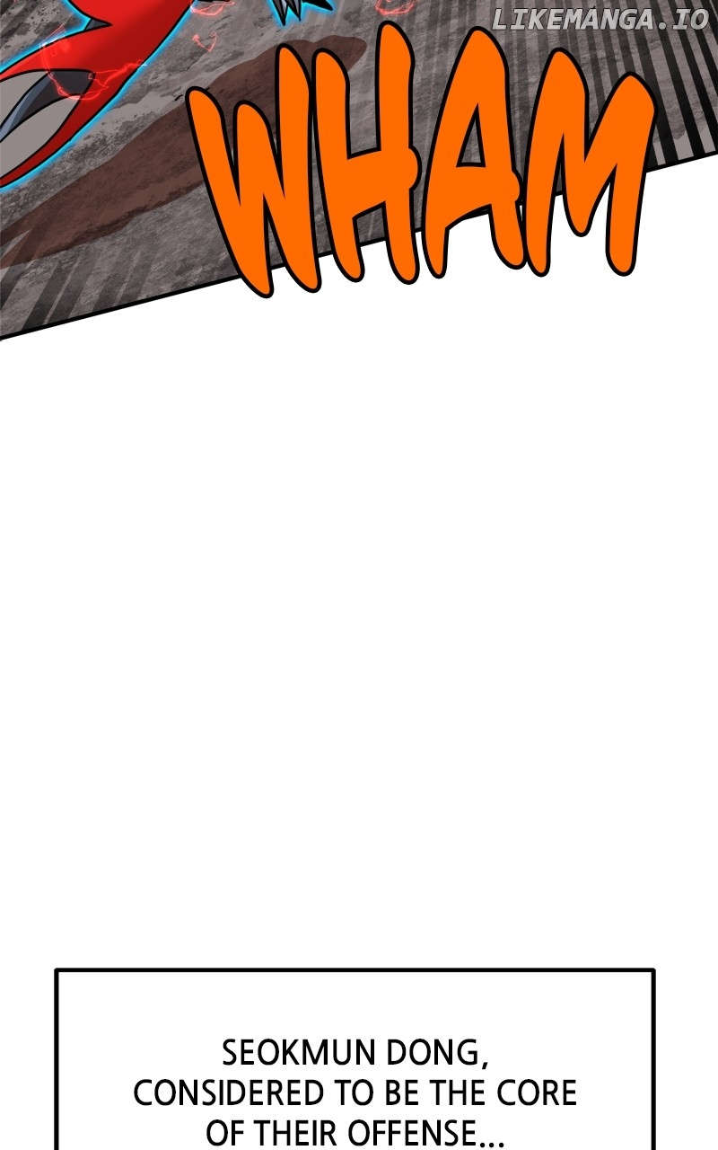 Double Click Chapter 163 page 8