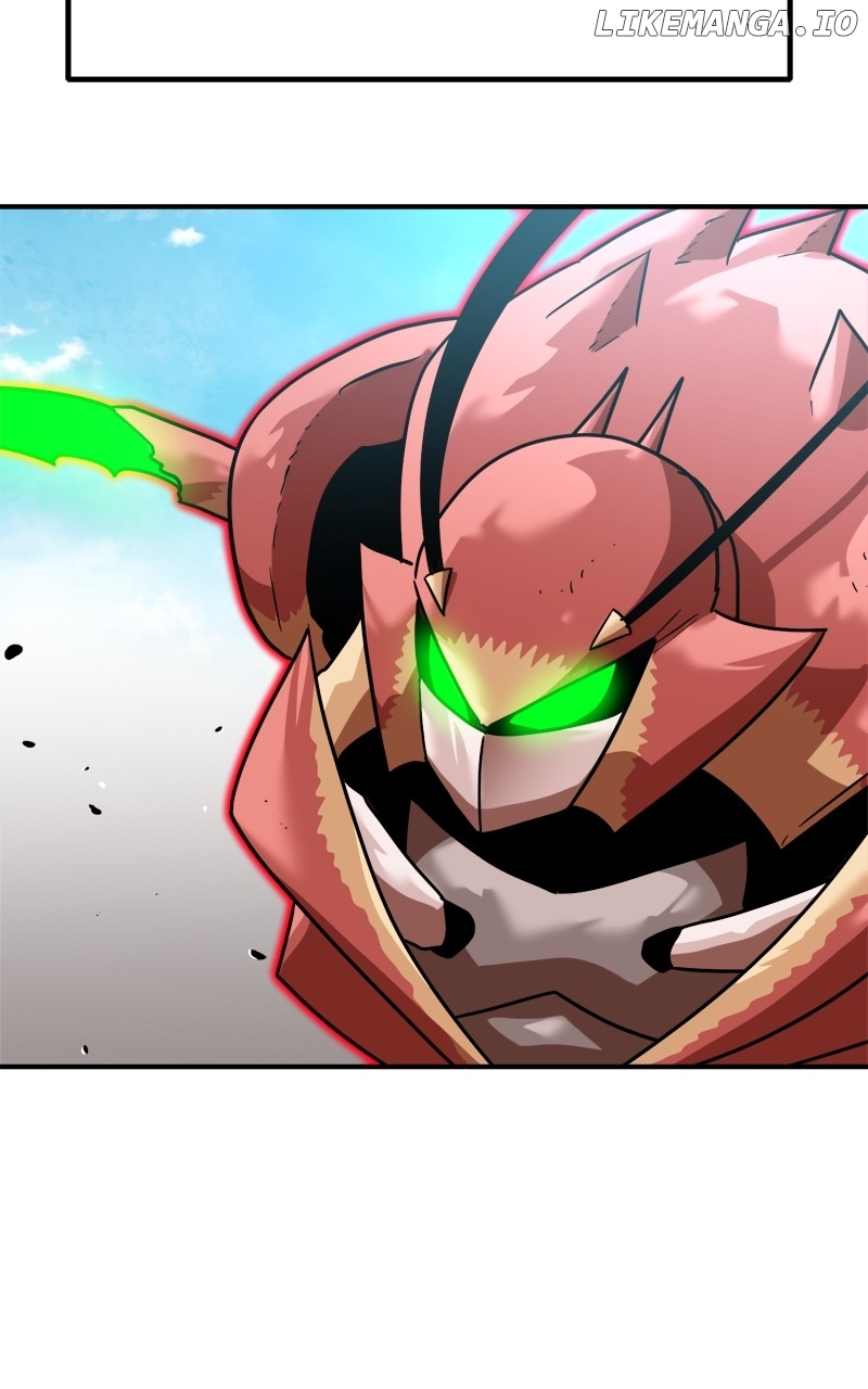 Double Click Chapter 163 page 9