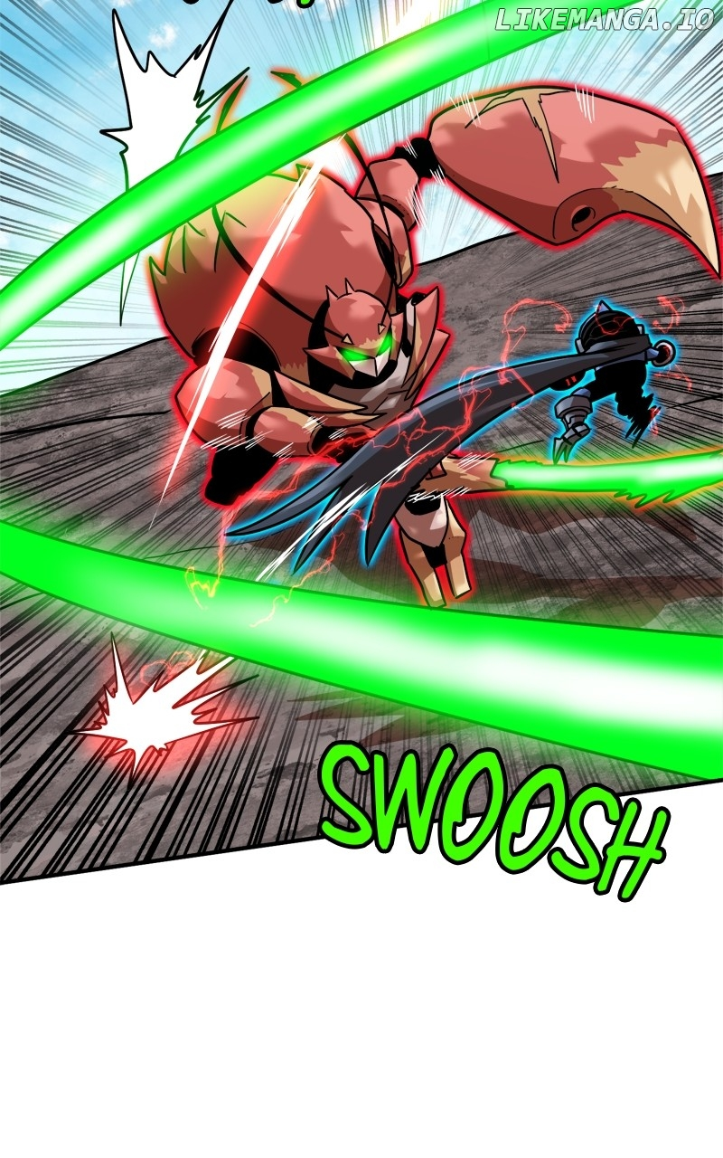 Double Click Chapter 163 page 12