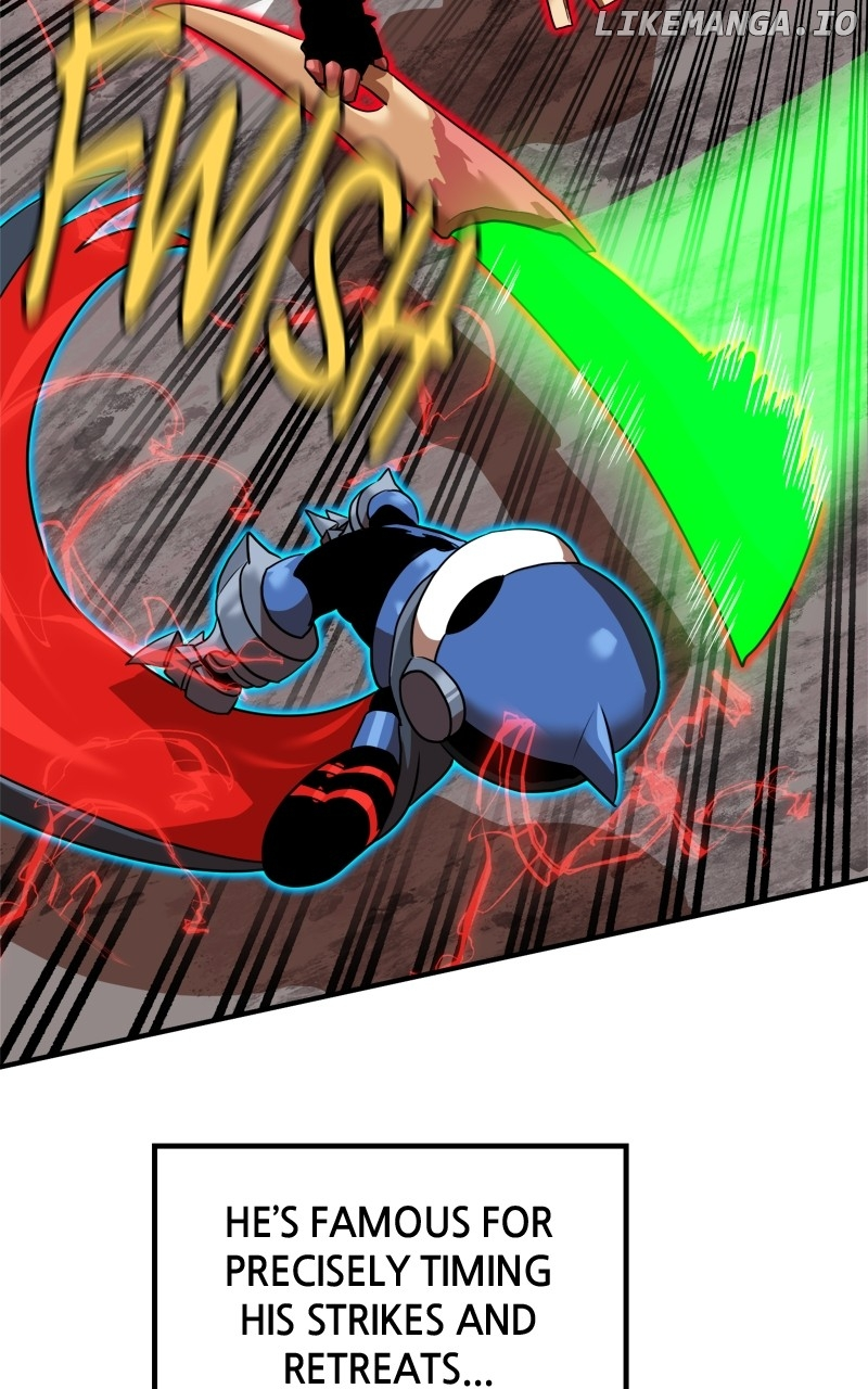 Double Click Chapter 163 page 15