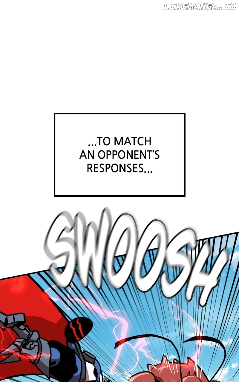Double Click Chapter 163 page 18