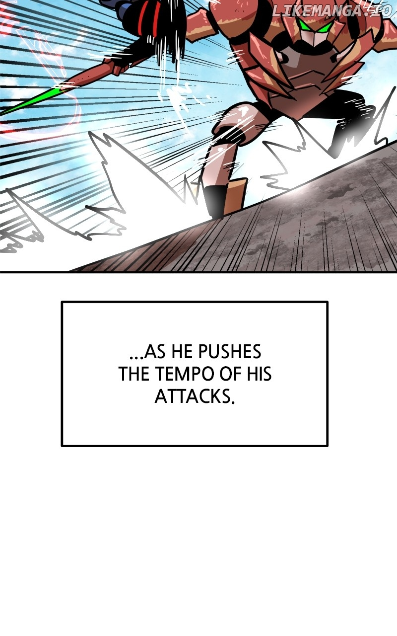 Double Click Chapter 163 page 19