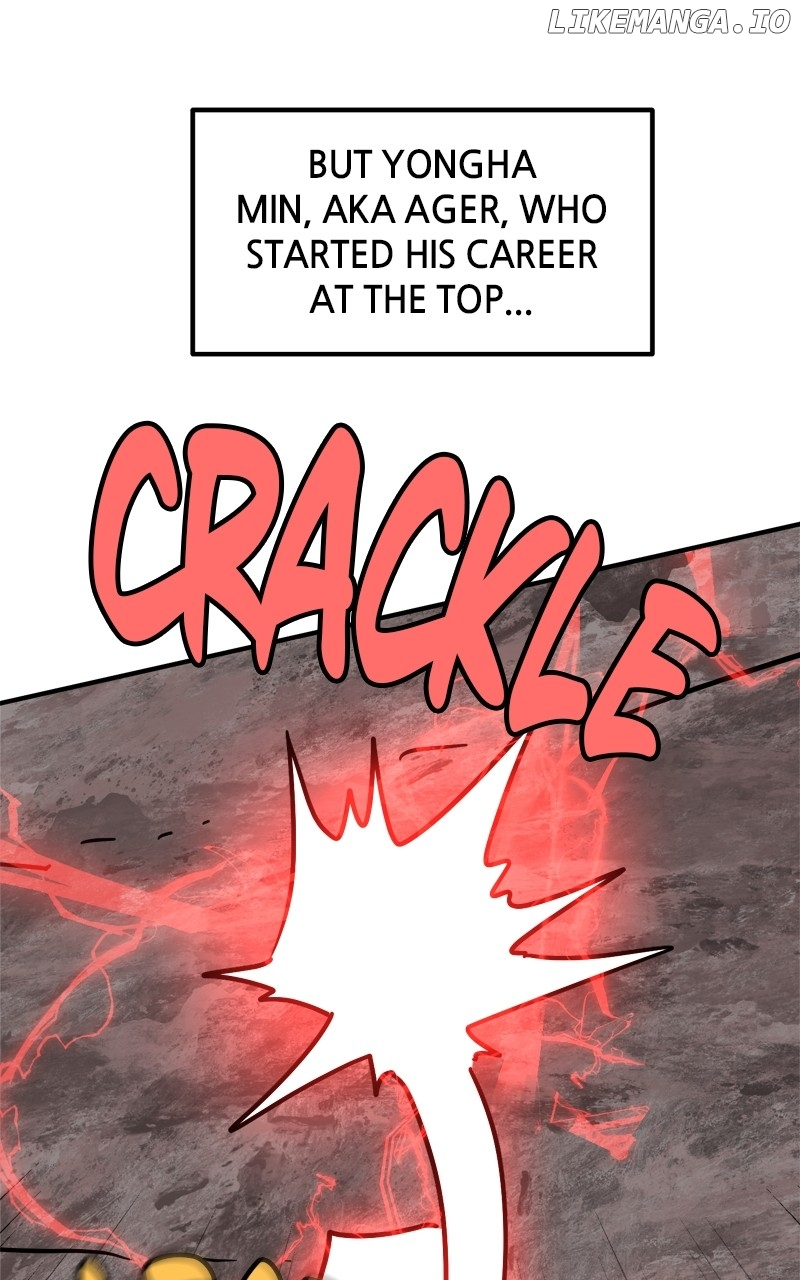 Double Click Chapter 163 page 21