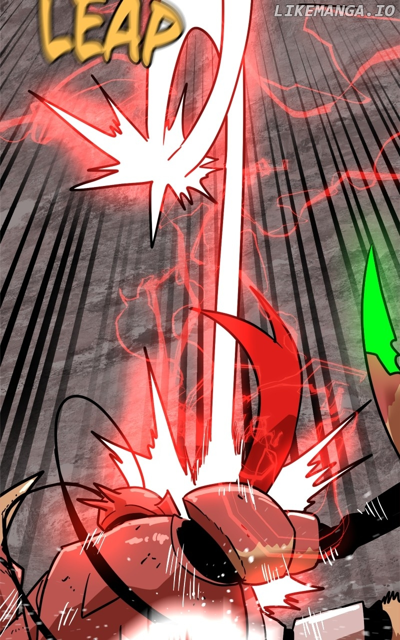 Double Click Chapter 163 page 22