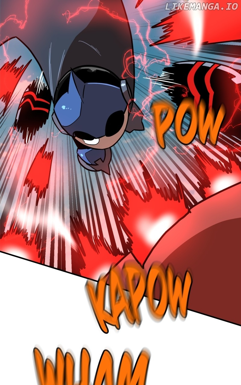 Double Click Chapter 163 page 25
