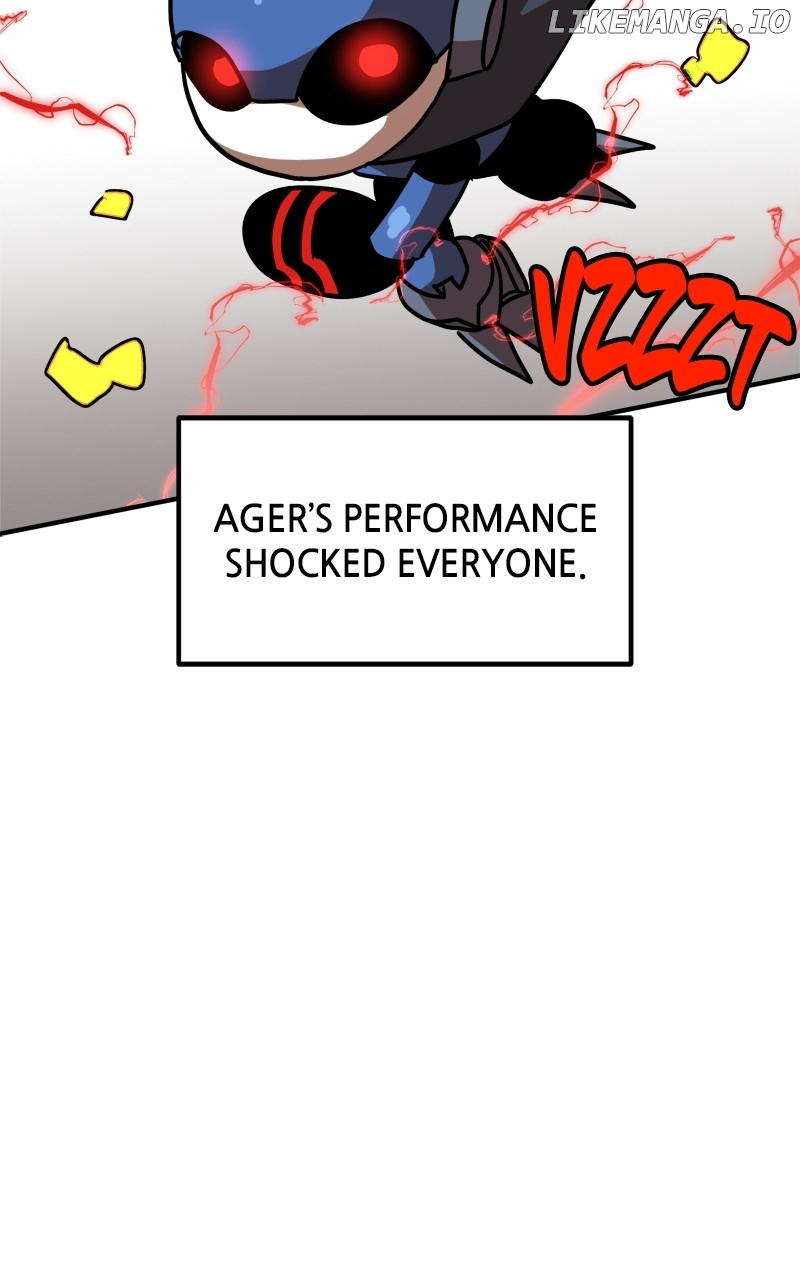Double Click Chapter 163 page 30
