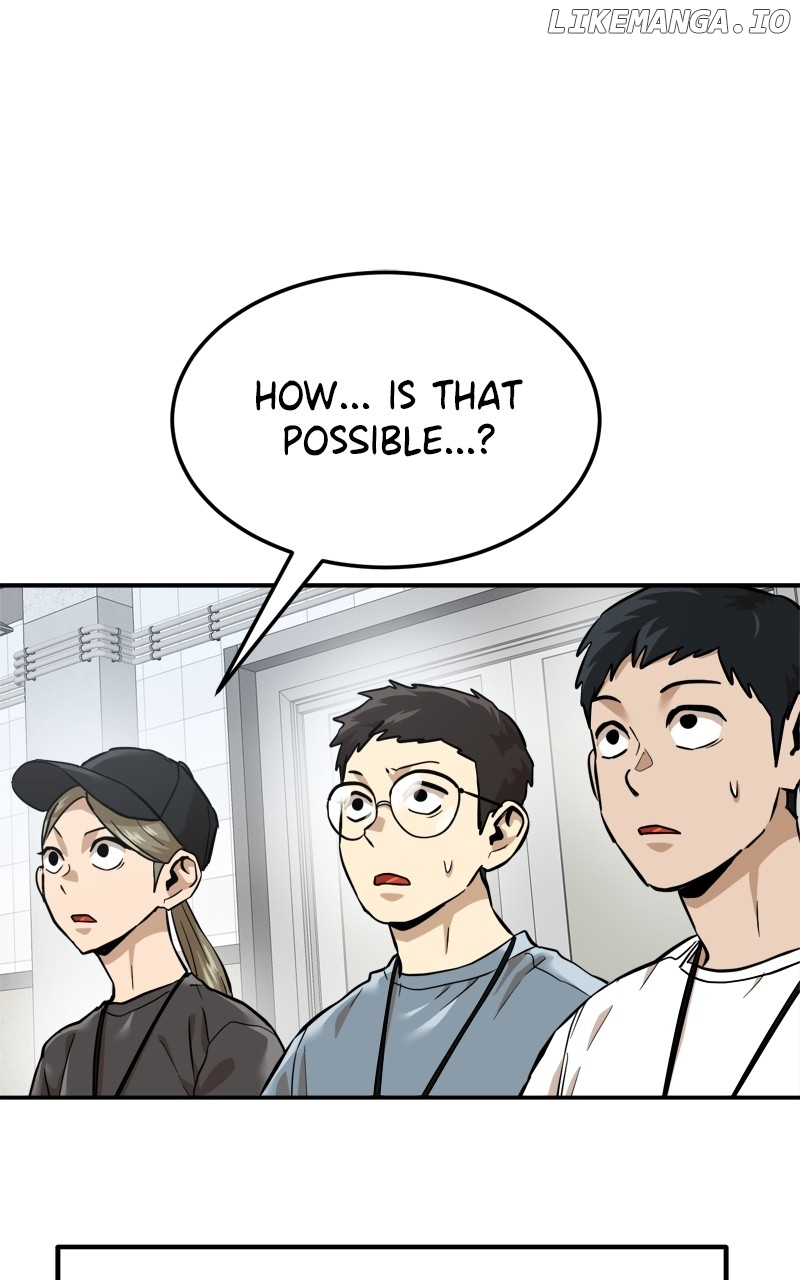 Double Click Chapter 163 page 31