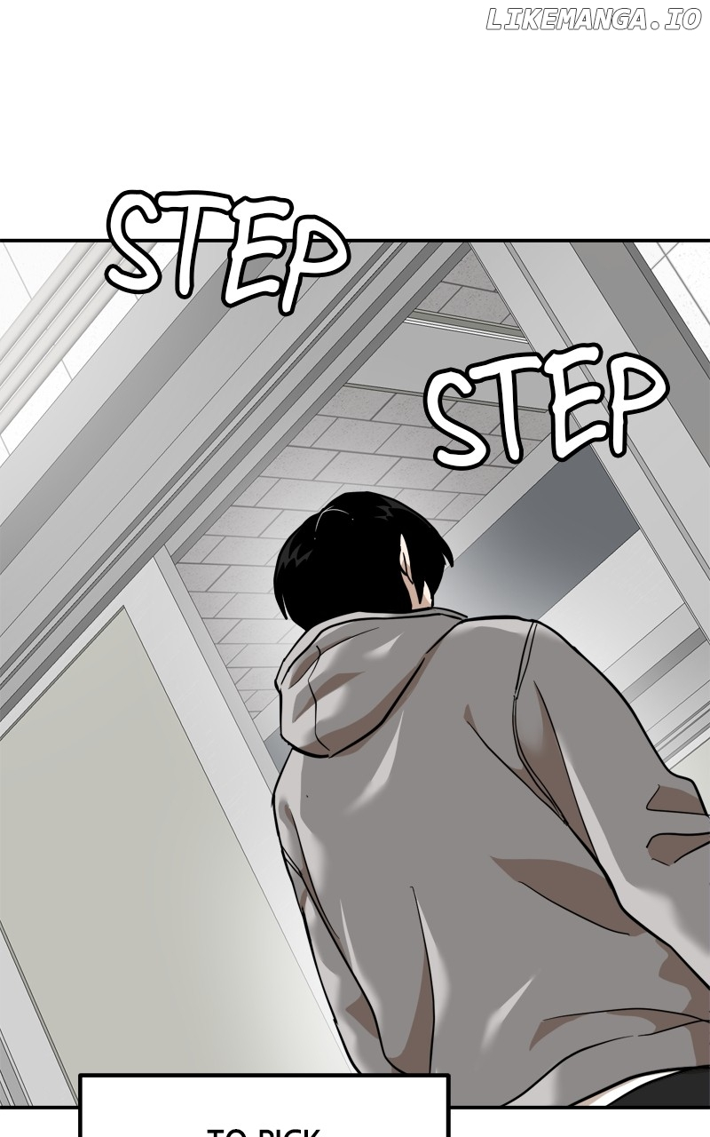 Double Click Chapter 163 page 34