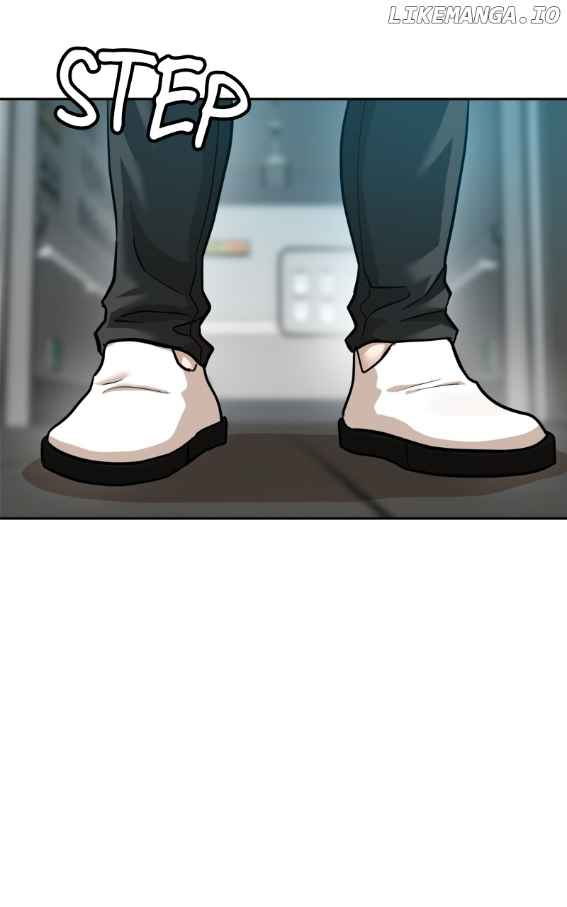 Double Click Chapter 163 page 36