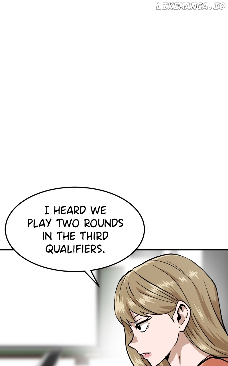 Double Click Chapter 163 page 46