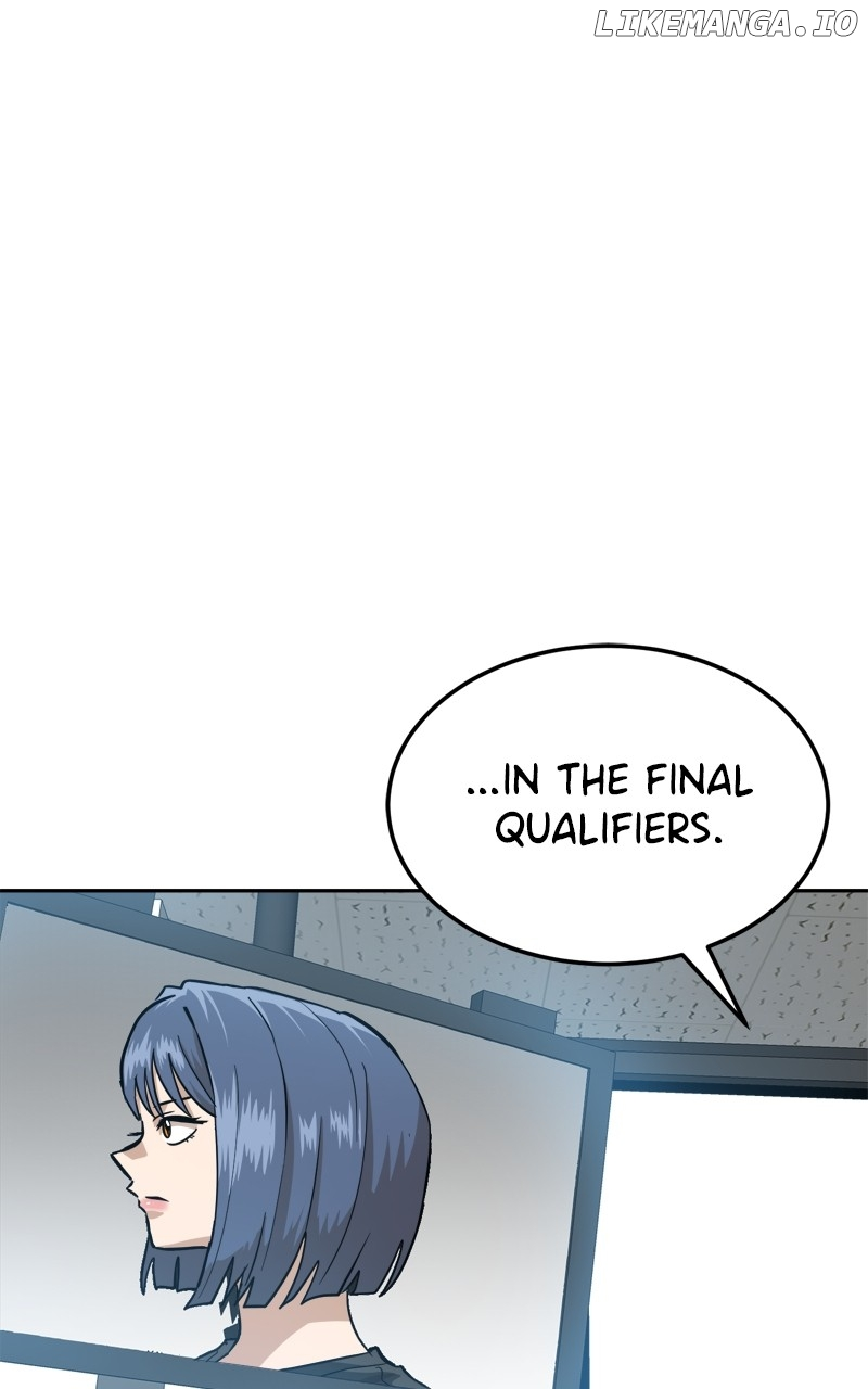 Double Click Chapter 163 page 49