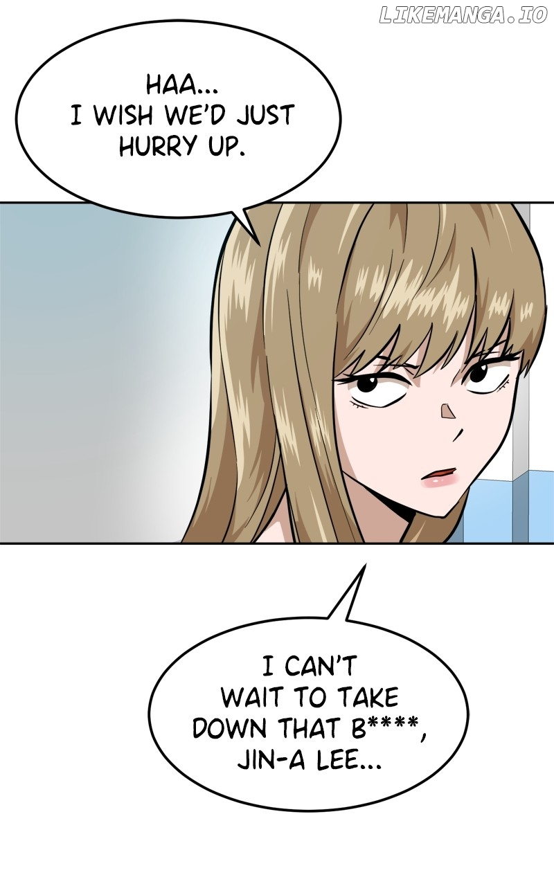 Double Click Chapter 163 page 48