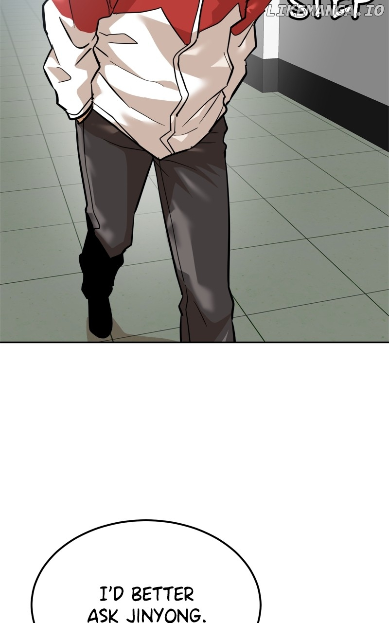 Double Click Chapter 163 page 67