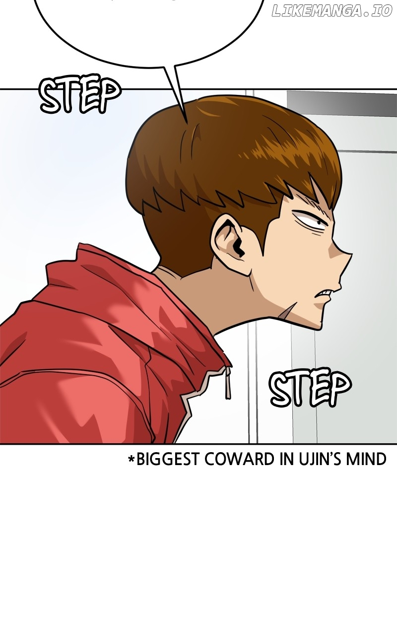 Double Click Chapter 163 page 68