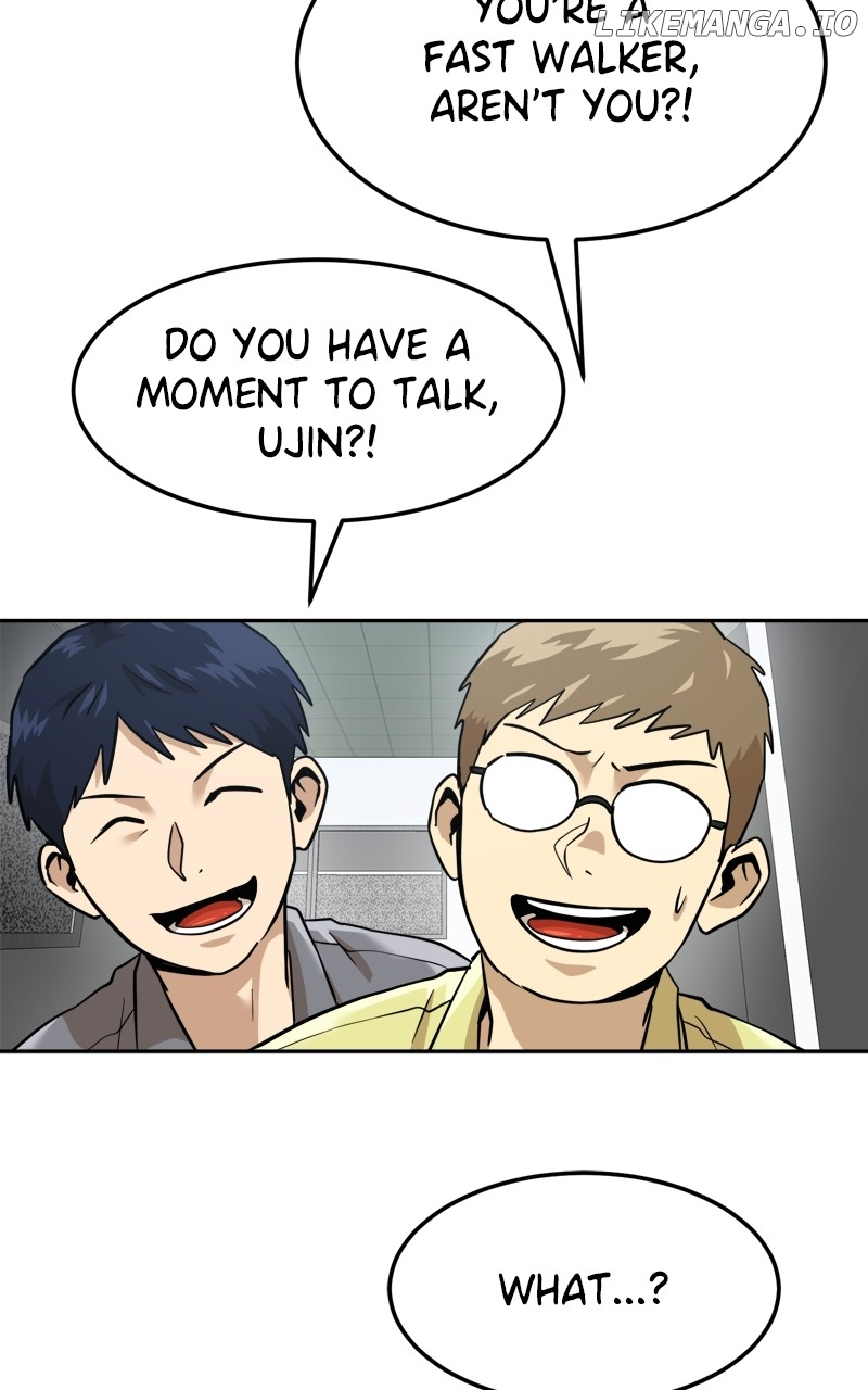 Double Click Chapter 163 page 71