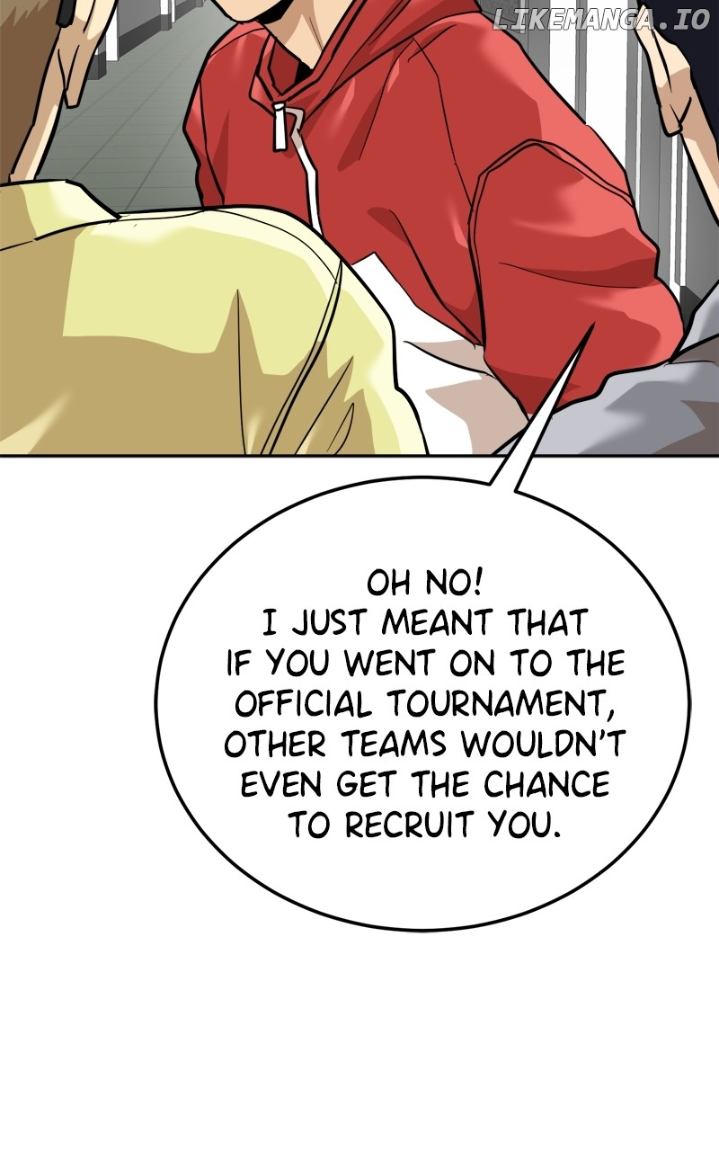 Double Click Chapter 163 page 75