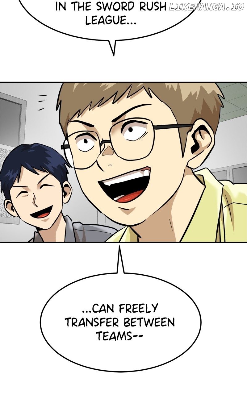 Double Click Chapter 163 page 78