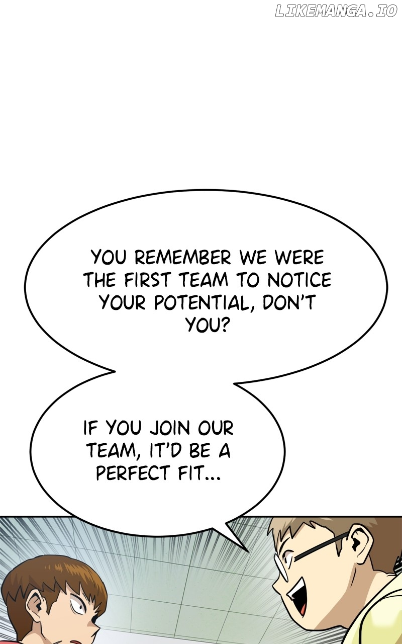 Double Click Chapter 163 page 82