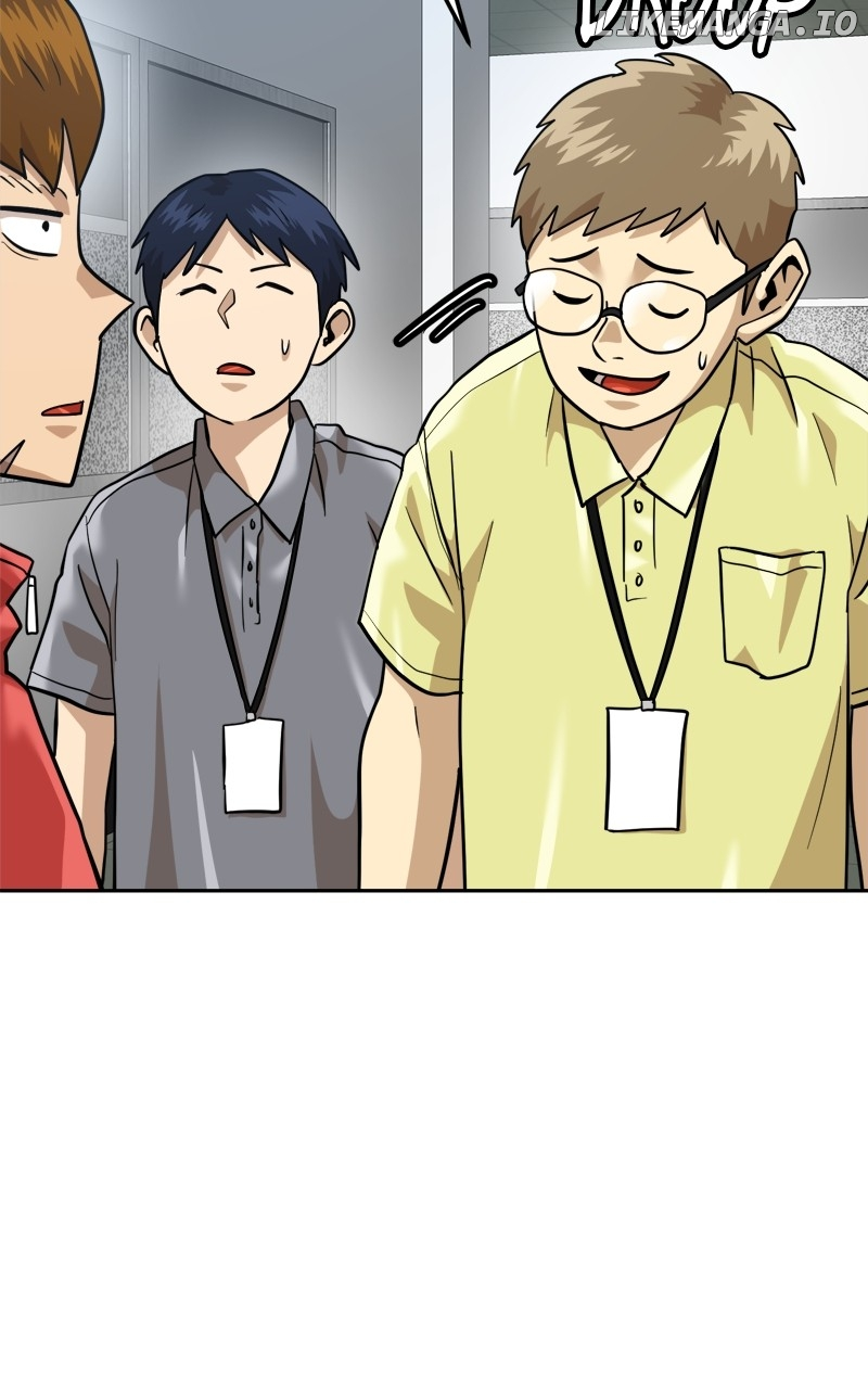 Double Click Chapter 163 page 81