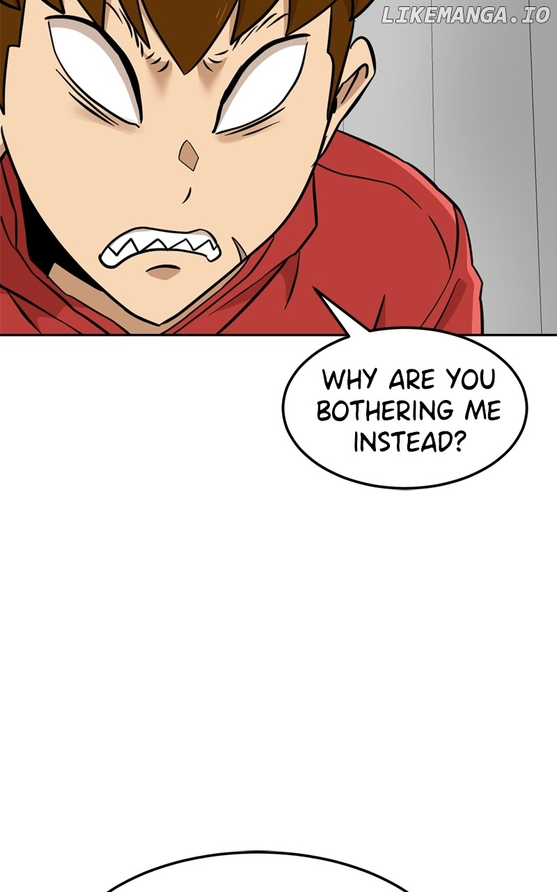 Double Click Chapter 163 page 87