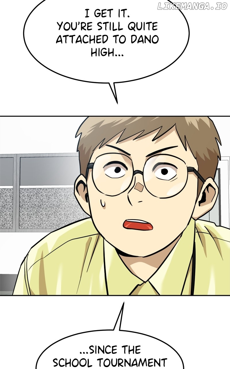 Double Click Chapter 163 page 88