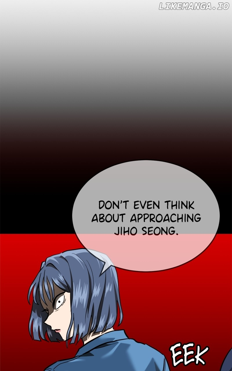 Double Click Chapter 163 page 91