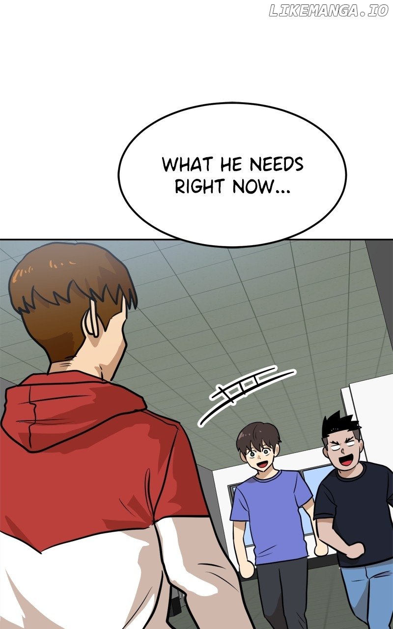 Double Click Chapter 163 page 106