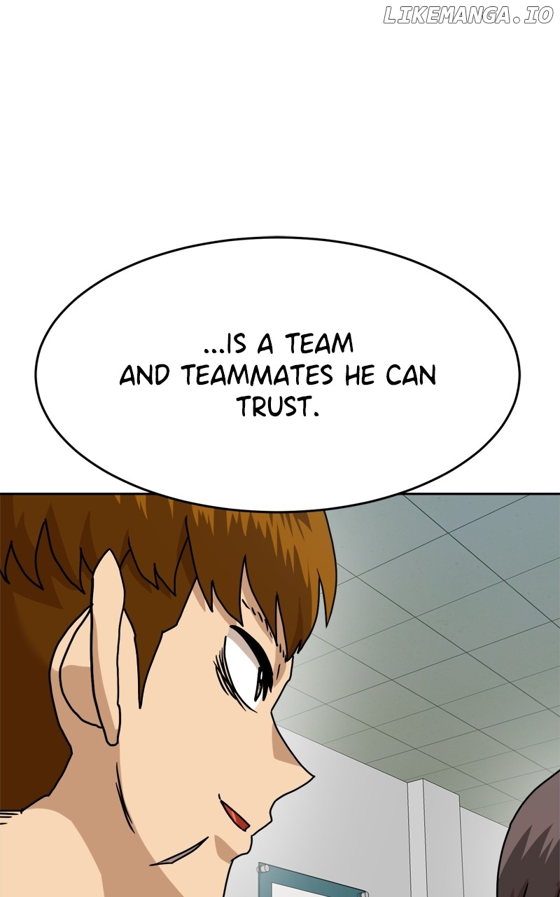 Double Click Chapter 163 page 109