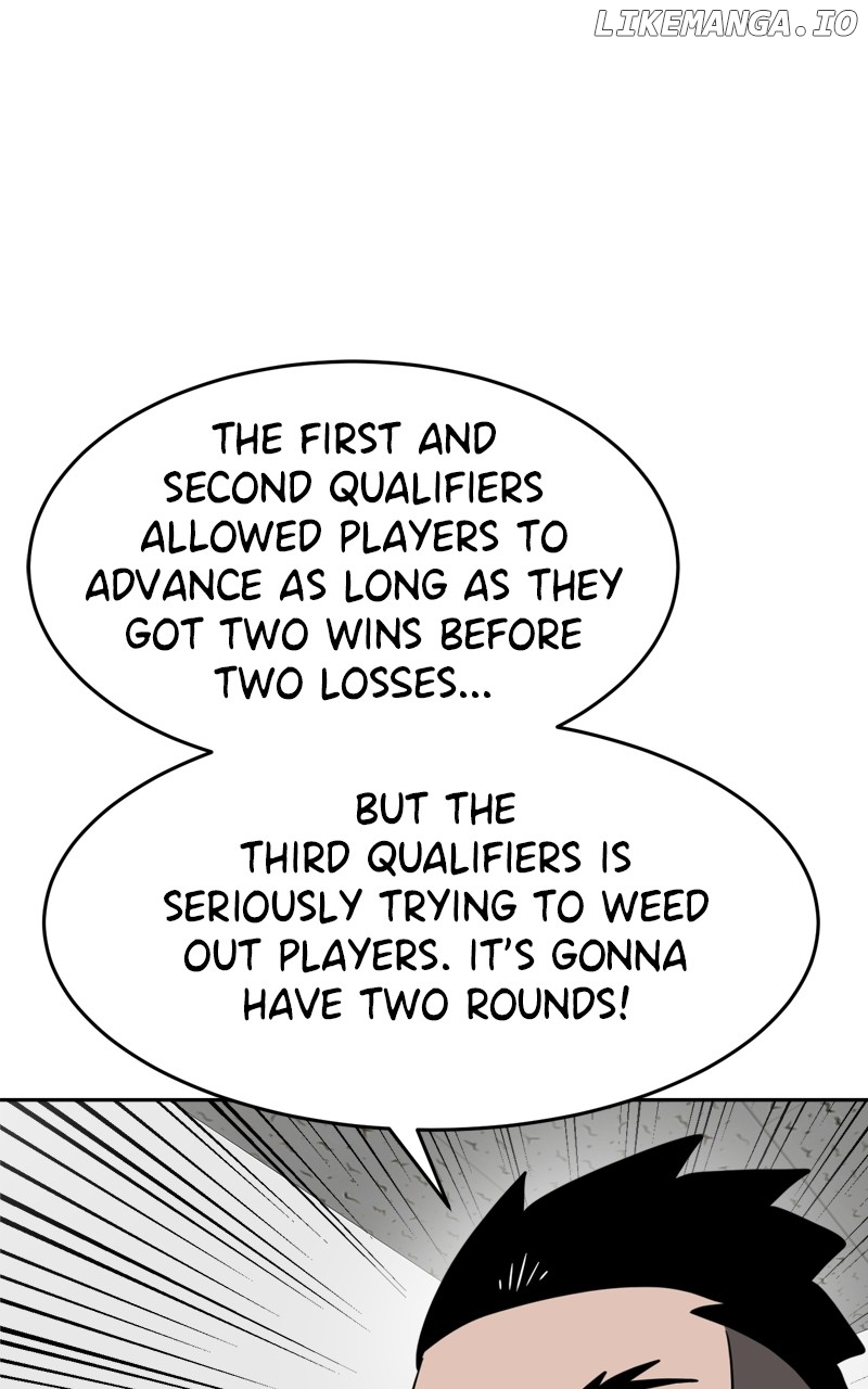 Double Click Chapter 163 page 115