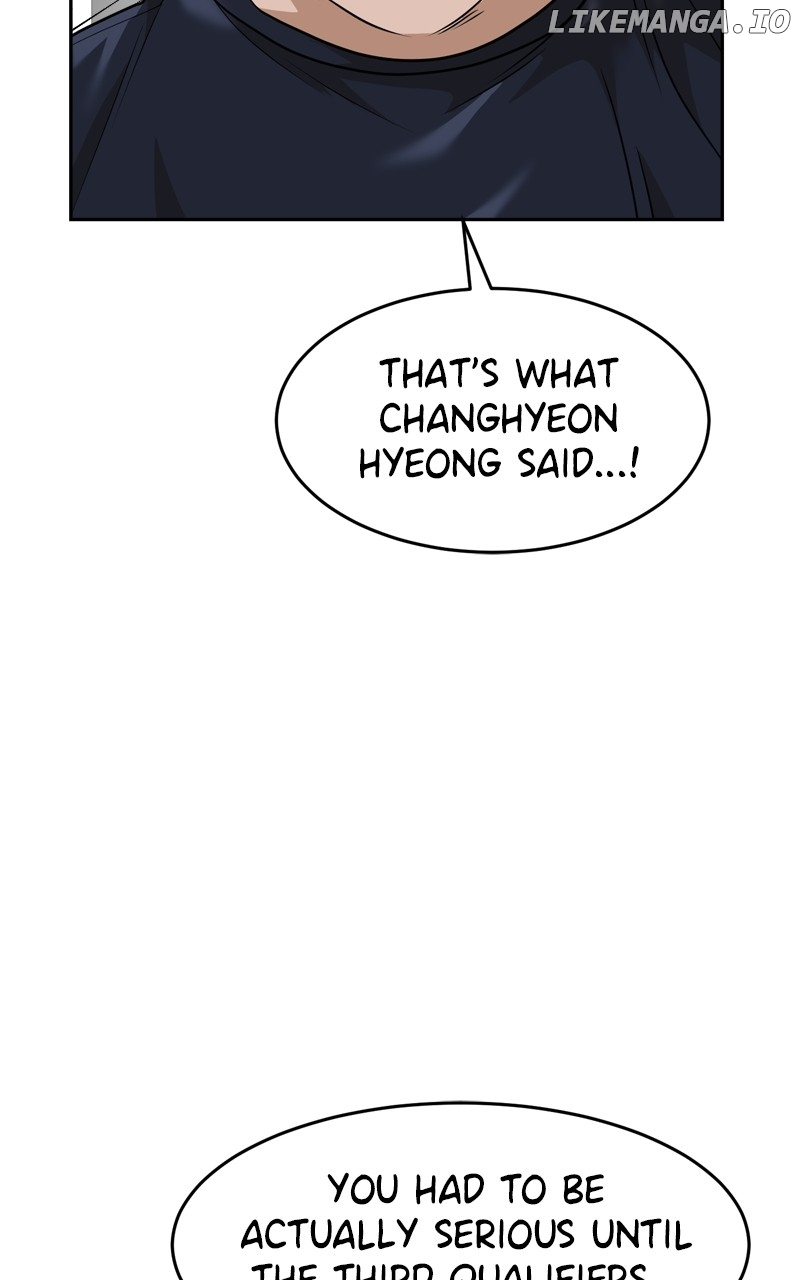 Double Click Chapter 163 page 118