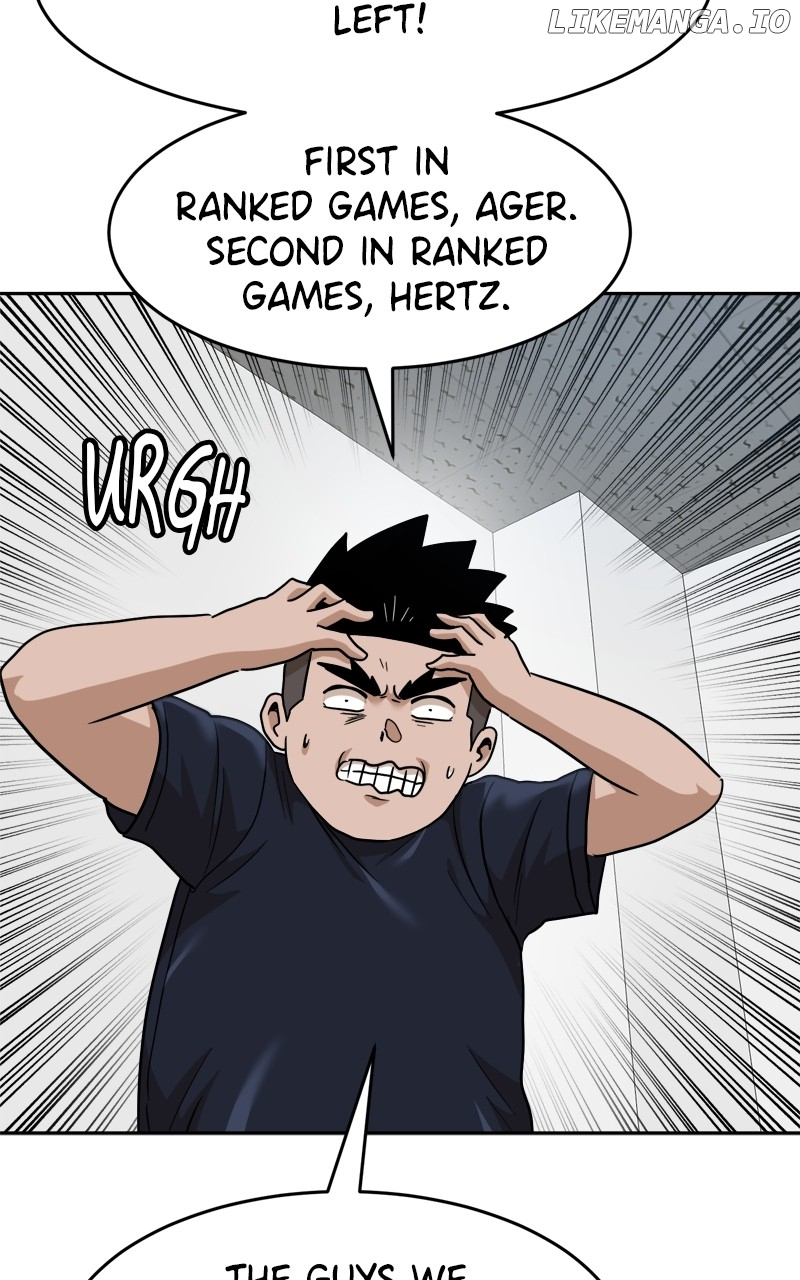 Double Click Chapter 163 page 121