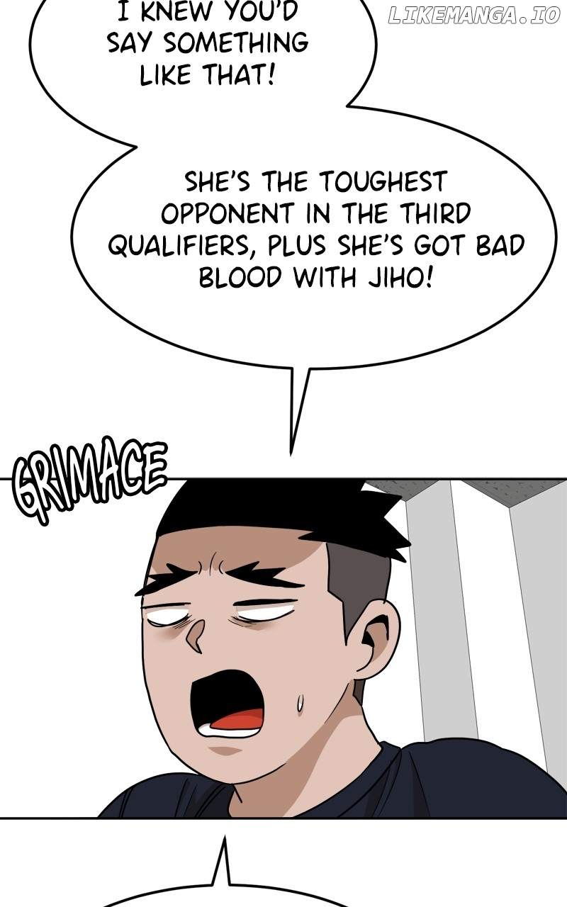 Double Click Chapter 163 page 126