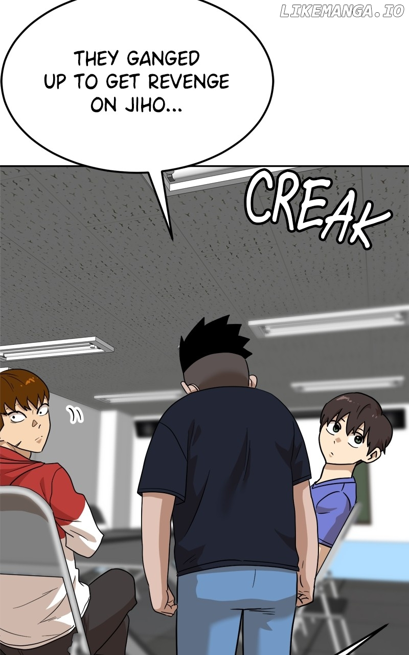 Double Click Chapter 163 page 128