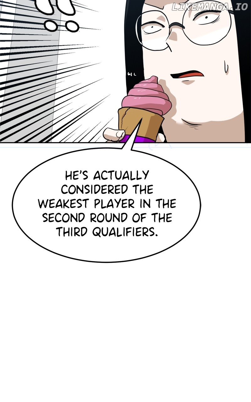 Double Click Chapter 163 page 135