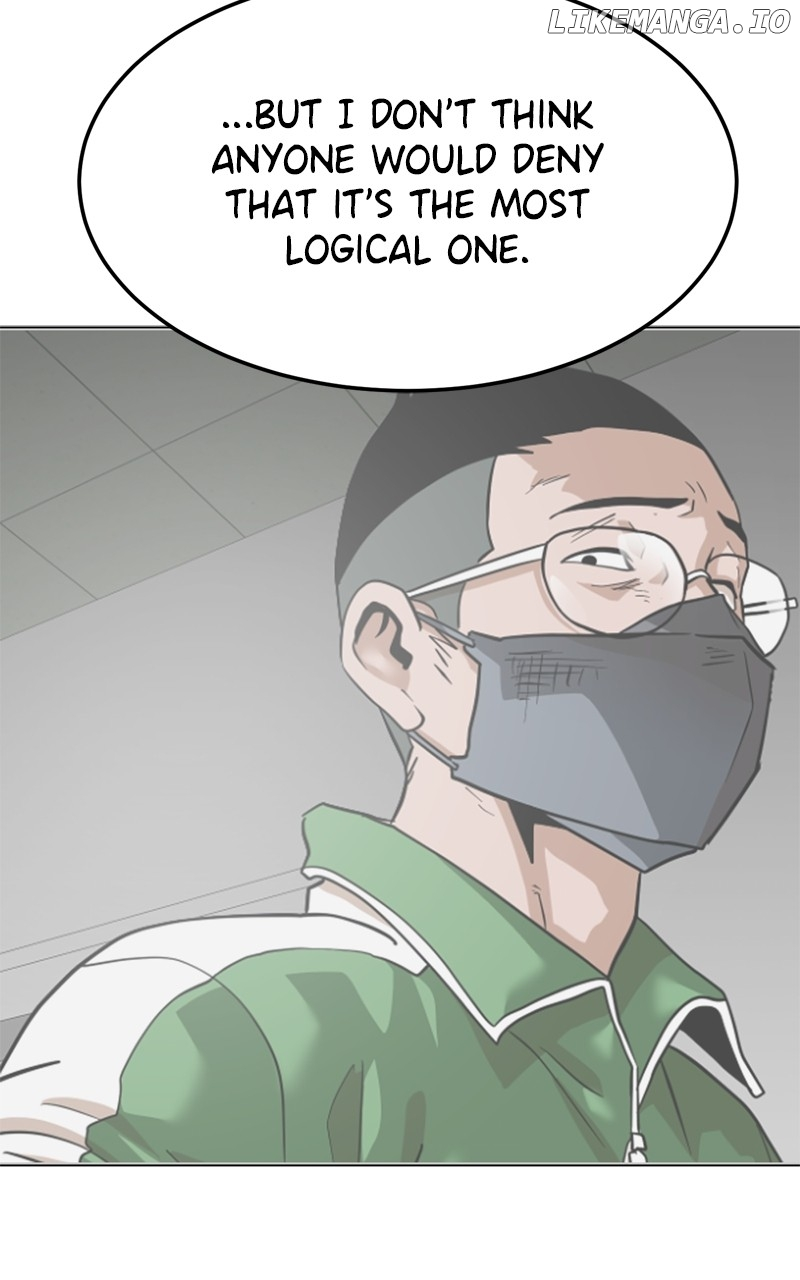 Double Click Chapter 163 page 138