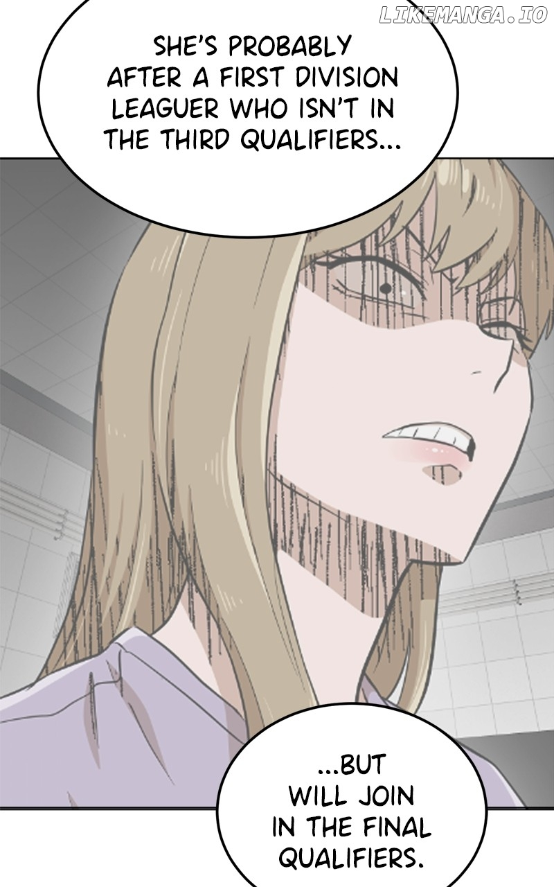 Double Click Chapter 163 page 142