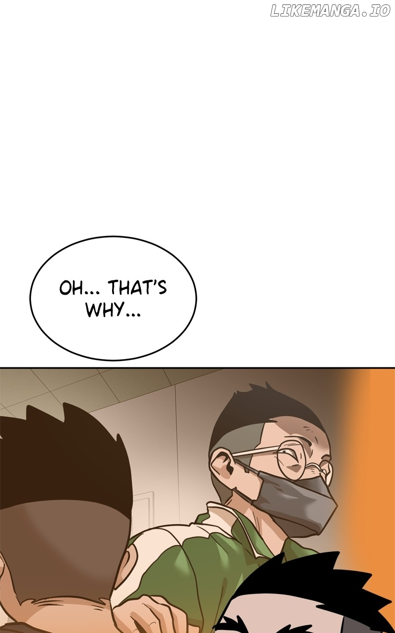 Double Click Chapter 163 page 146