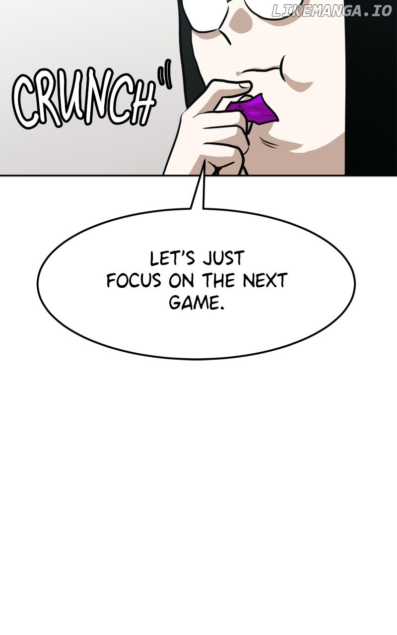 Double Click Chapter 163 page 151