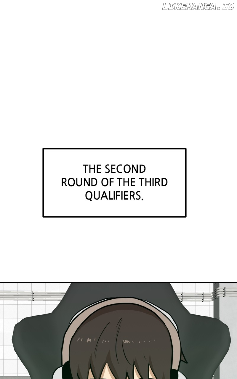 Double Click Chapter 163 page 155