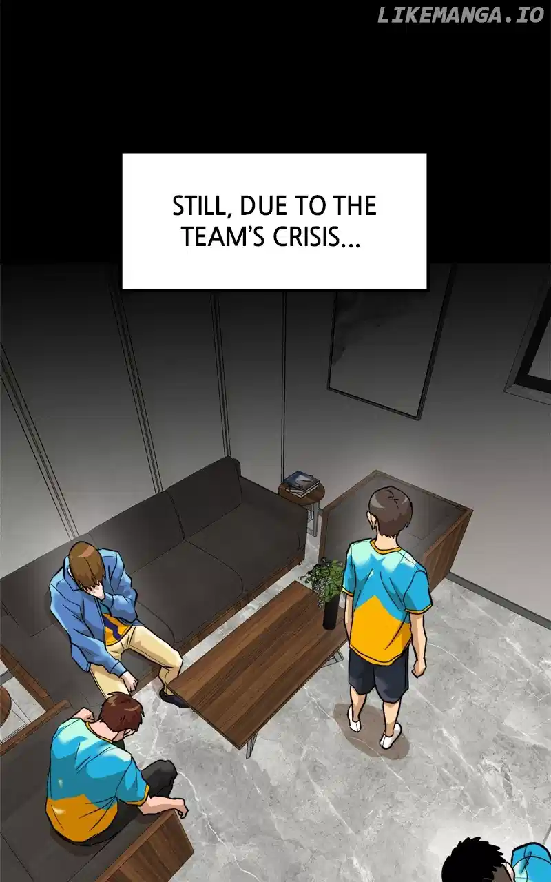 Double Click Chapter 164 page 6