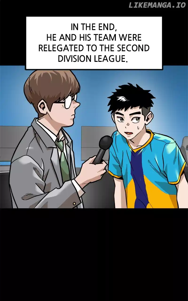 Double Click Chapter 164 page 11